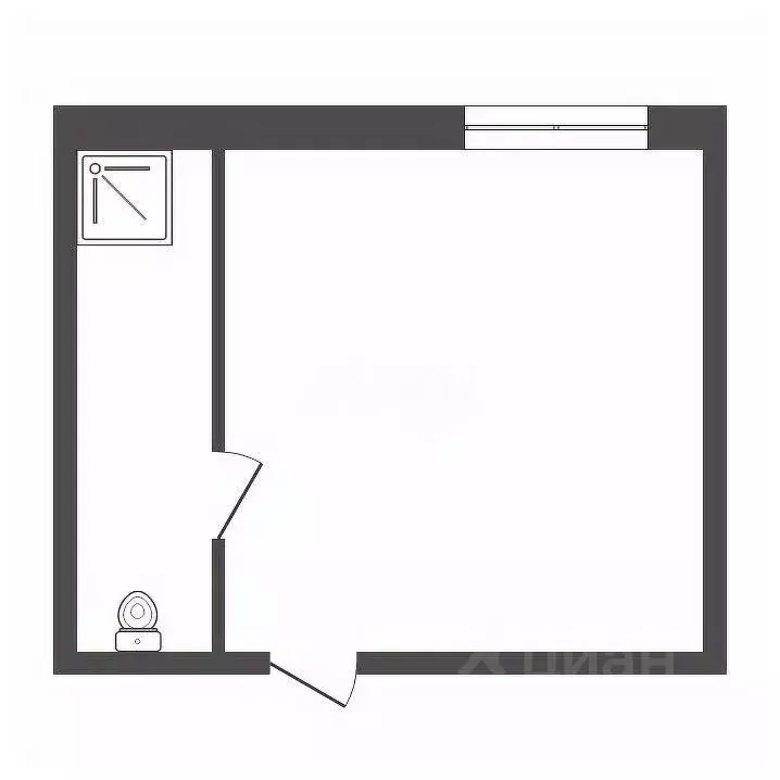 Студия Красноярский край, Красноярск бул. Солнечный, 11 (16.7 м) - Фото 1