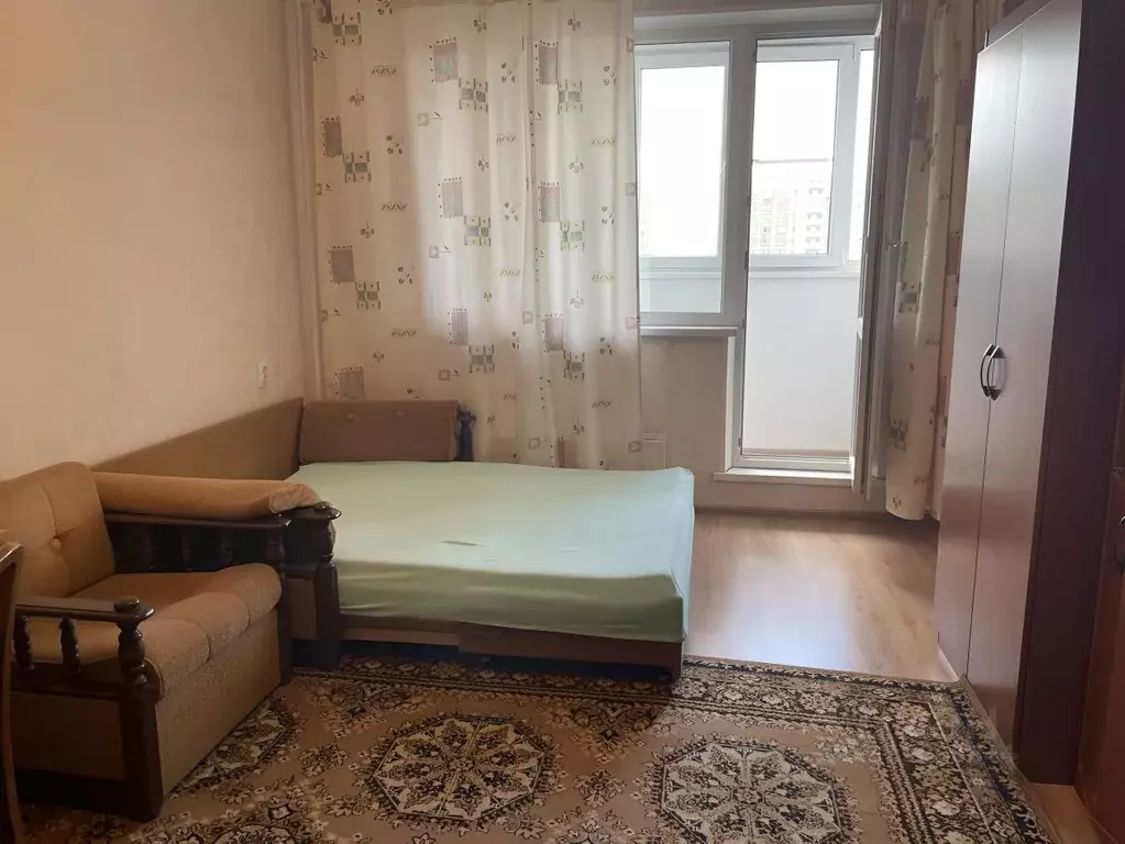 Комната Москва ул. Крылатские Холмы, 36К2 (20.0 м) - Фото 0