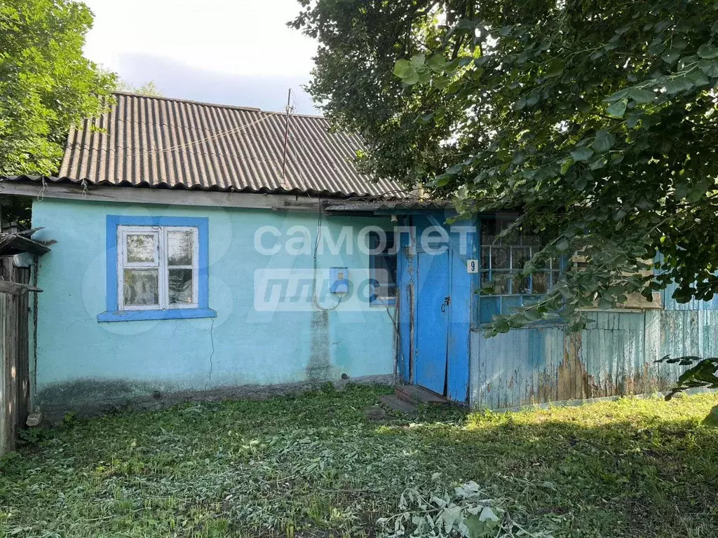 Дом 68,2 м на участке 15 сот. - Фото 0