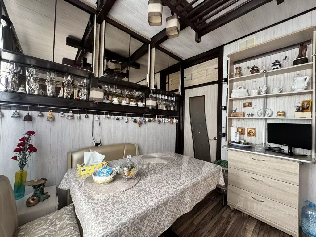 1-к кв. Москва Шушенская ул., 9 (33.0 м) - Фото 1