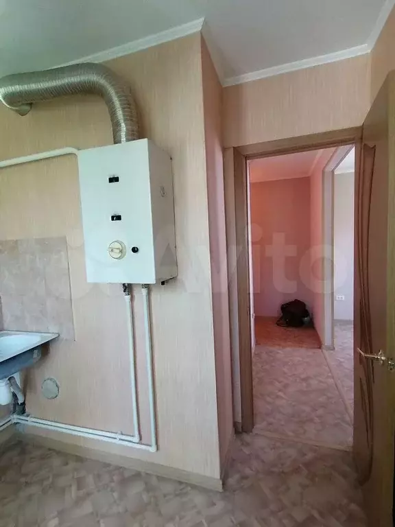 1-к. квартира, 30 м, 4/5 эт. - Фото 1