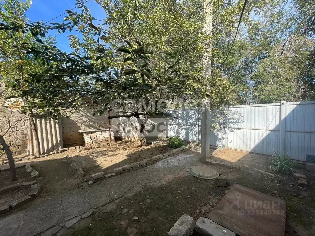 Дом в Калмыкия, Элиста ул. Имени П. Осипенко, 10А (82 м) - Фото 2