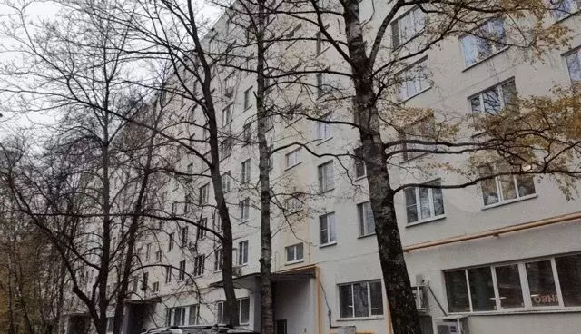 Аренда ПСН, 35 м на 1 эт. Сходненская - Фото 1