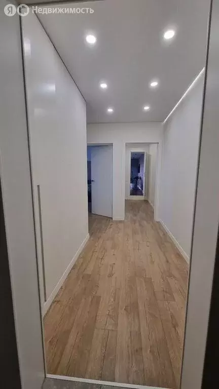 4-комнатная квартира: Москва, улица Лавриненко, 13к2 (94 м) - Фото 1