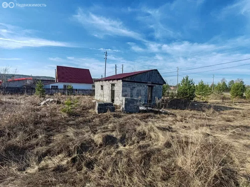 Участок в Талица, Степная улица (8.63 м) - Фото 1