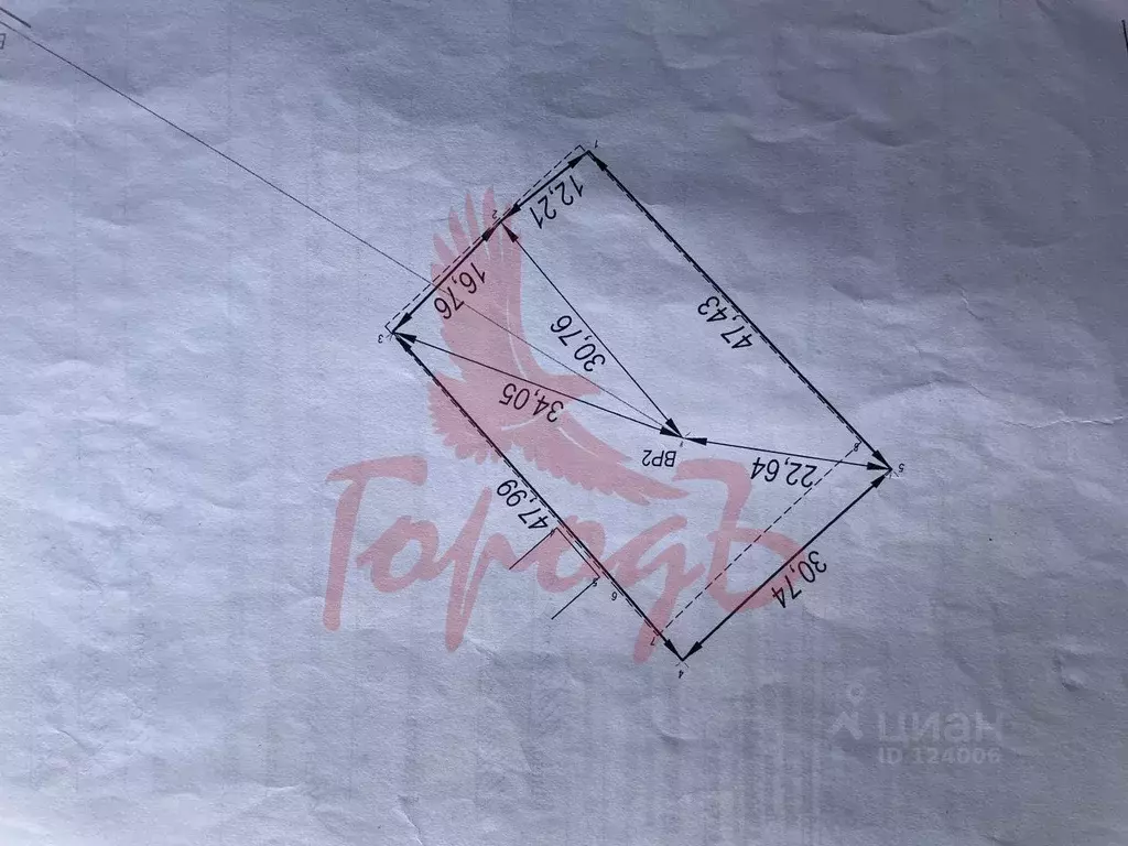 Участок в Орловская область, Орловский район, д. Ивановское ул. ... - Фото 1