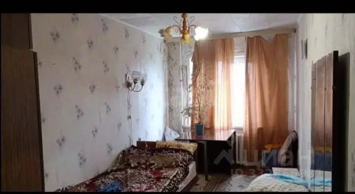 2-к кв. Калужская область, Медынь ул. Калинина, 36 (44.2 м) - Фото 1