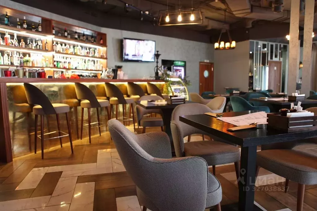 Помещение свободного назначения в Москва Доброслободская ул., 3 (260 ... - Фото 2