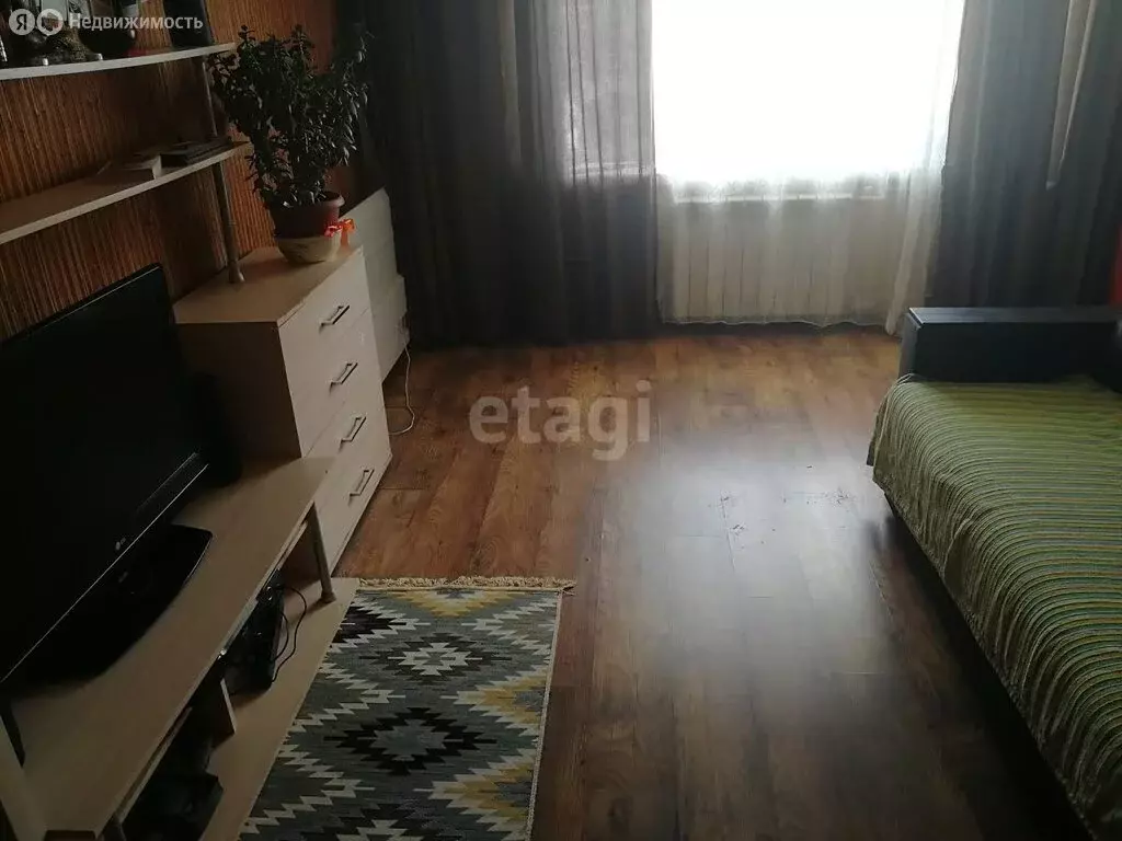 2-комнатная квартира: Ульяновск, улица Гончарова, 22 (46.1 м) - Фото 1