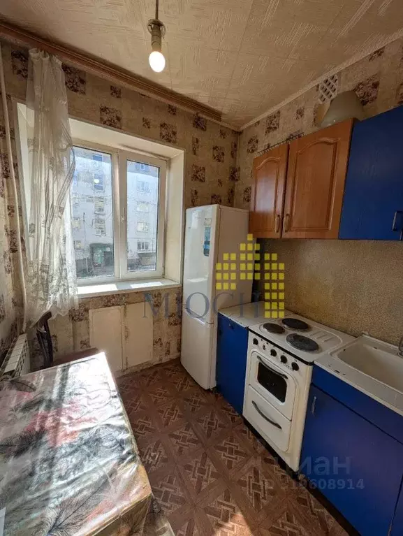 1-к кв. Магаданская область, Магадан ул. Лукса, 17А (21.4 м) - Фото 0
