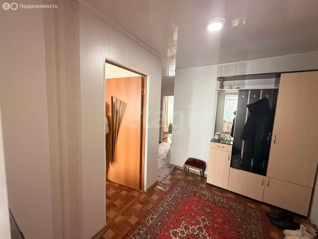 2-комнатная квартира: Троицк, 2-й микрорайон, 7 (52.6 м) - Фото 2