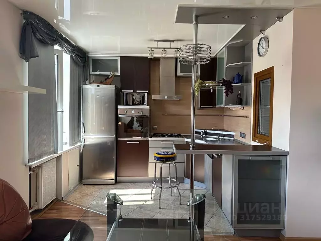 3-к кв. Санкт-Петербург Благодатная ул., 20 (65.0 м) - Фото 0