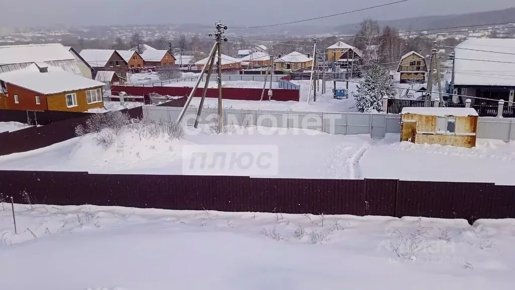 Участок в Калужская область, Калуга Удачная ул., 22В (12.0 сот.) - Фото 2