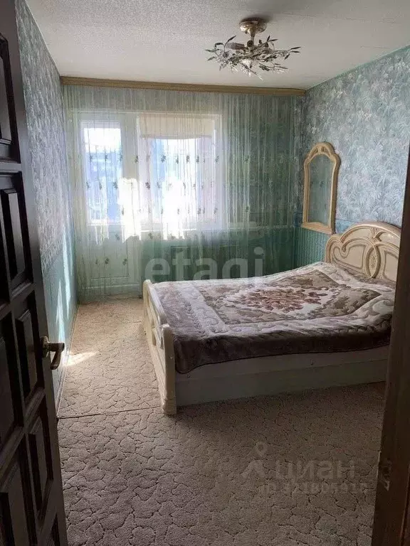 3-к кв. Ямало-Ненецкий АО, Новый Уренгой Советский мкр, 2/3 (66.8 м) - Фото 1