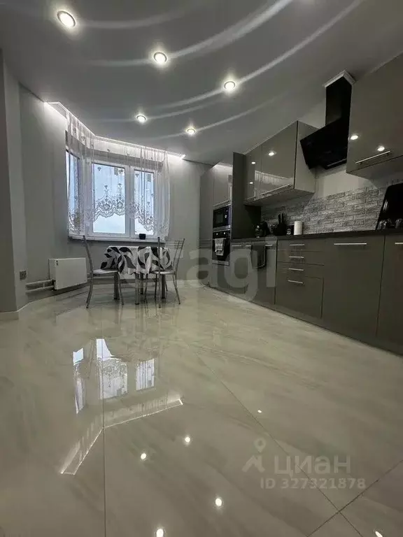 2-к кв. Московская область, Ленинский городской округ, пос. Битца ... - Фото 1