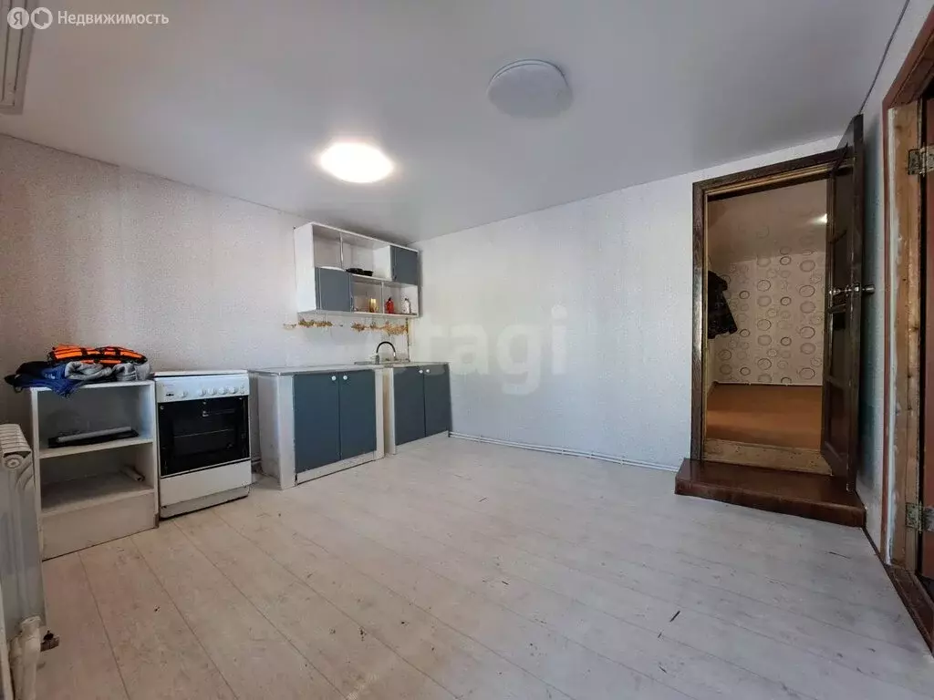 Дом в Бакал, микрорайон Кордон (799 м) - Фото 1