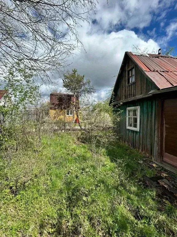 Дом в Свердловская область, Екатеринбург Вагонник СНТ, 62 (25 м) - Фото 0