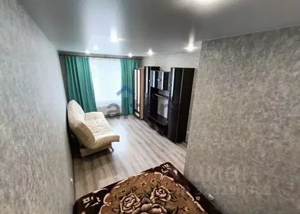 1-к кв. Татарстан, Пестречинский район, Кощаковское с/пос, д. Царево ... - Фото 2