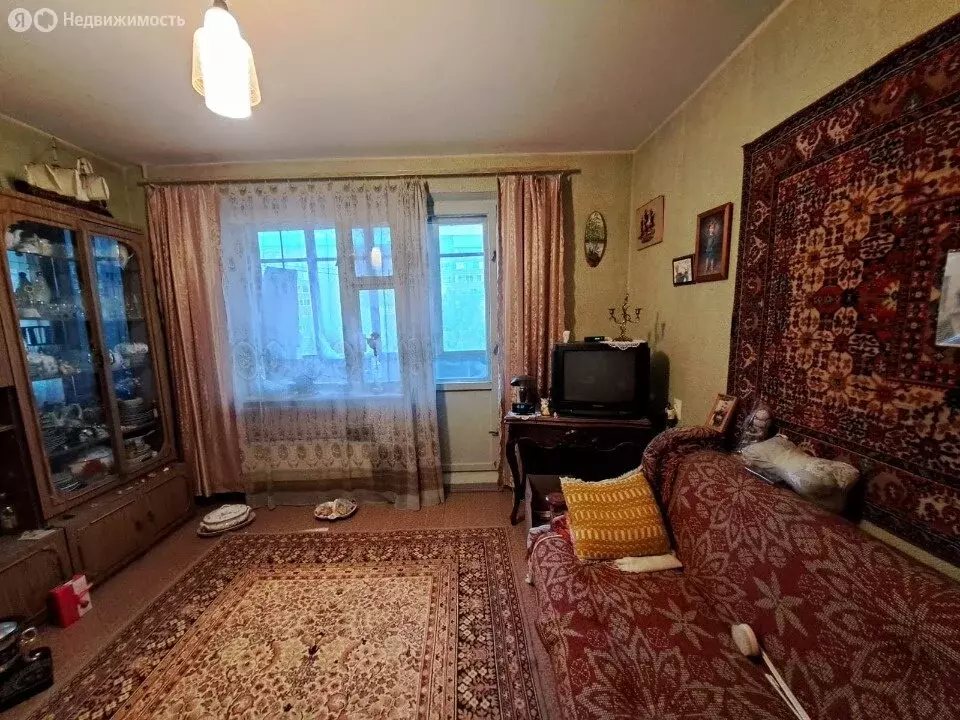 3-комнатная квартира: Ставрополь, улица Пирогова, 22/2 (72 м) - Фото 0