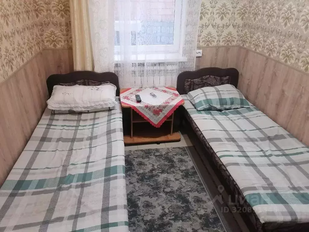 Комната Краснодарский край, Анапа Гребенская ул., 42 - Фото 1