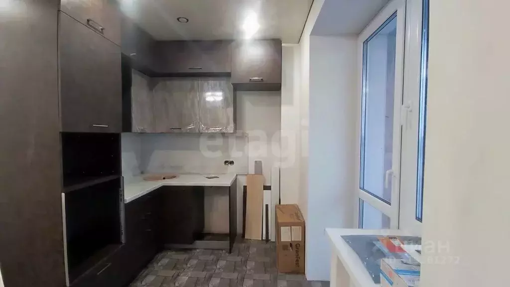 2-к кв. Коми, Сыктывкар Петрозаводская ул., 33/1 (52.0 м) - Фото 0