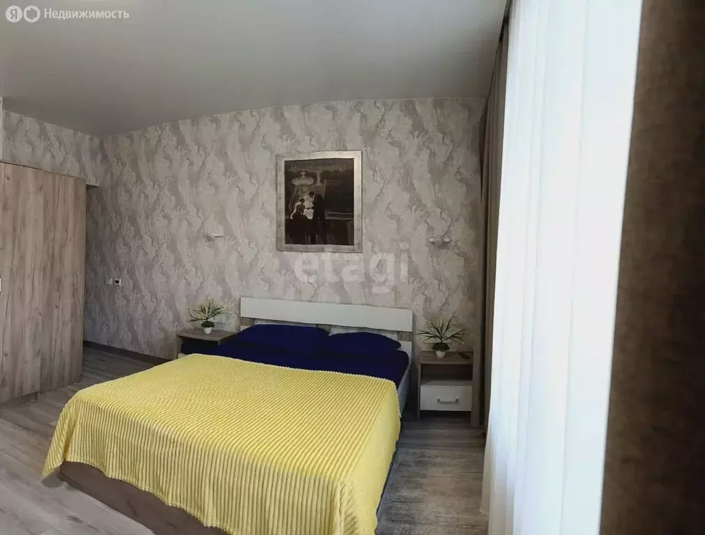 Квартира-студия: Сочи, улица Просвещения, 153/3 (25.2 м) - Фото 1