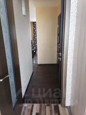 2-к кв. Новосибирская область, Искитимский район, Линево городское ... - Фото 1