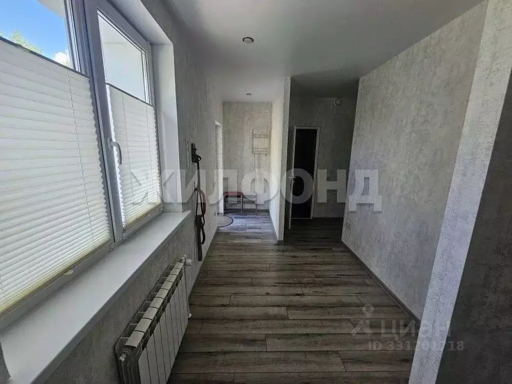 Офис в Ханты-Мансийский АО, Когалым Береговая ул., 47 (42 м) - Фото 1