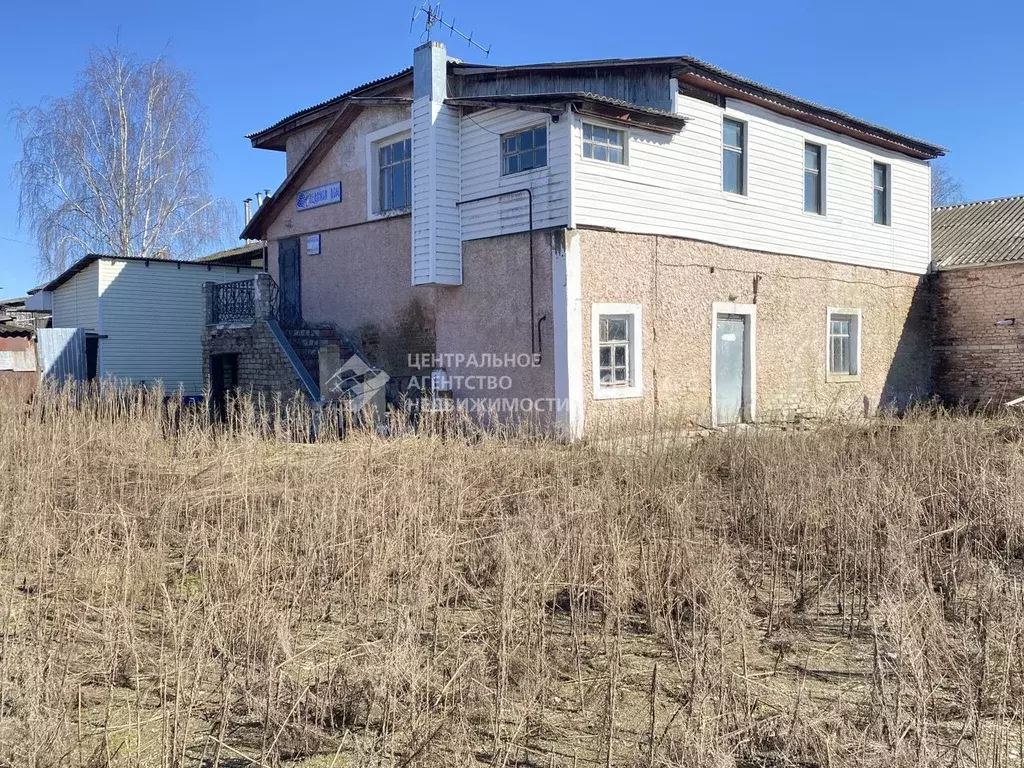 Дом в Рязанская область, Скопин Красная пл., 10А (302 м) - Фото 2