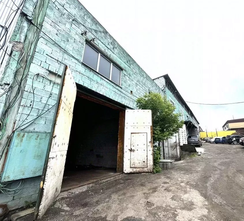 Помещение свободного назначения в Московская область, Ленинский ... - Фото 2