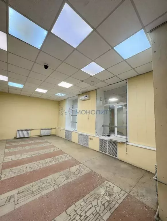 Помещение свободного назначения в Нижегородская область, Нижний ... - Фото 2