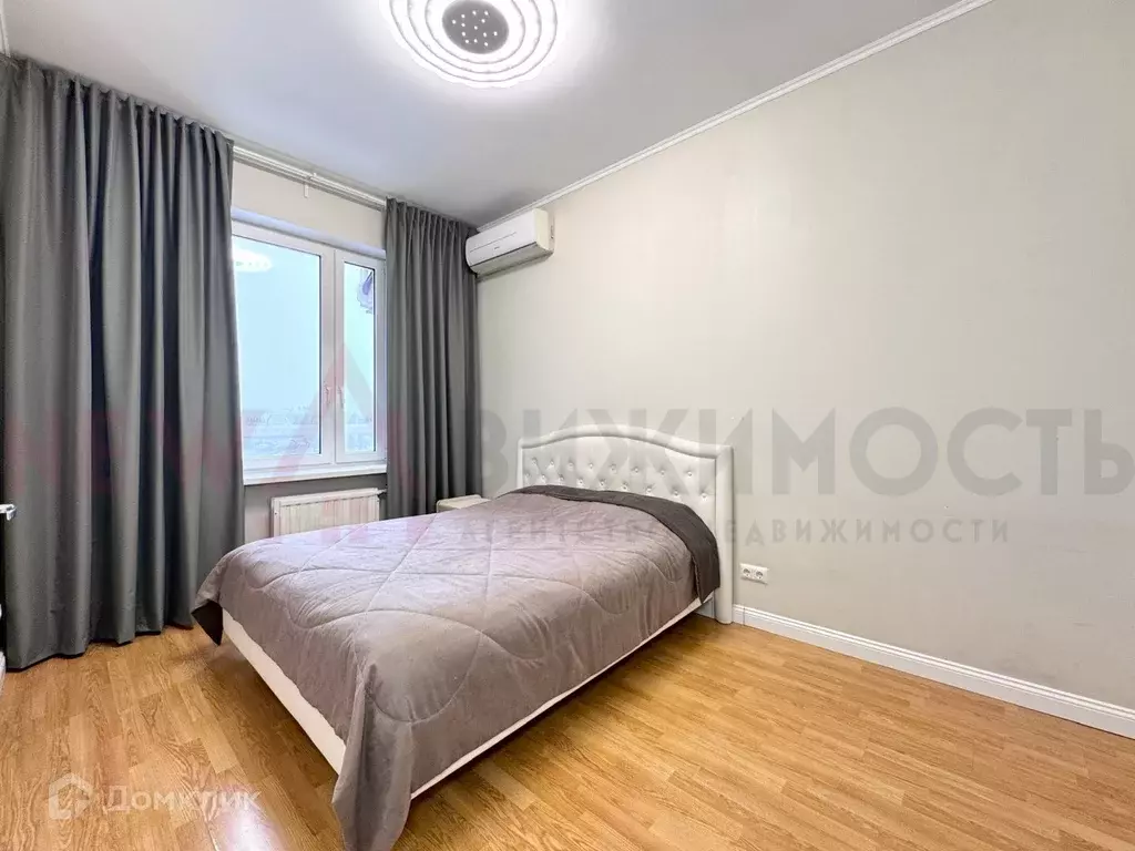 Продаётся 2-к квартира, 62.7 м - Фото 0