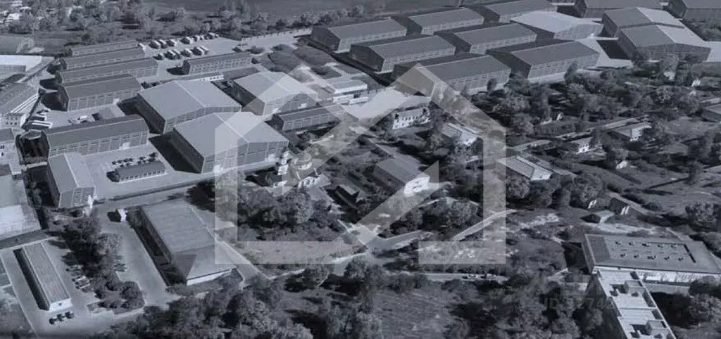 Склад в Московская область, Пушкинский городской округ, д. ... - Фото 1