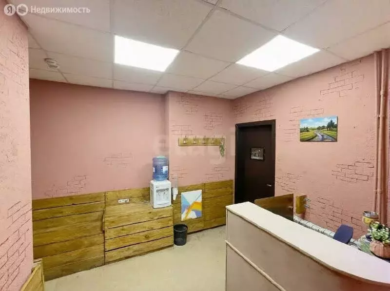 Помещение свободного назначения (109.6 м) - Фото 2