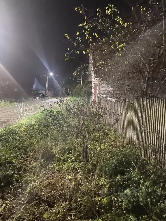 Участок в Смоленская область, Смоленск Сафоновская ул. (6.0 сот.) - Фото 2