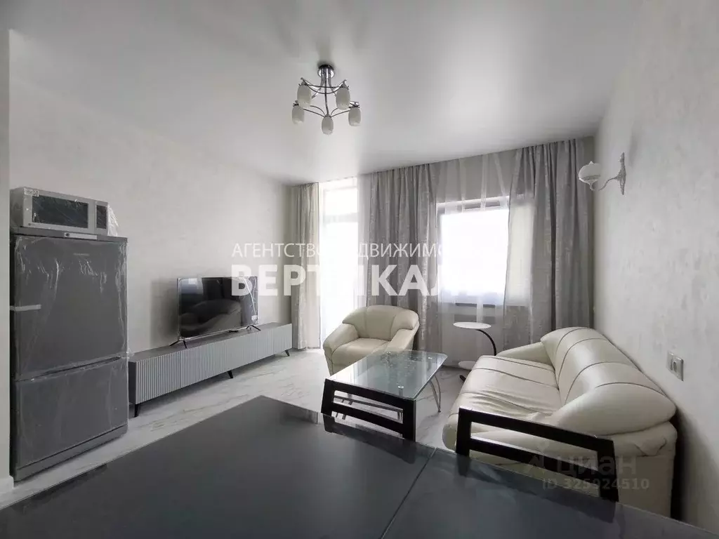 2-к кв. Москва Нахимовский просп., 31к3 (50.0 м) - Фото 2