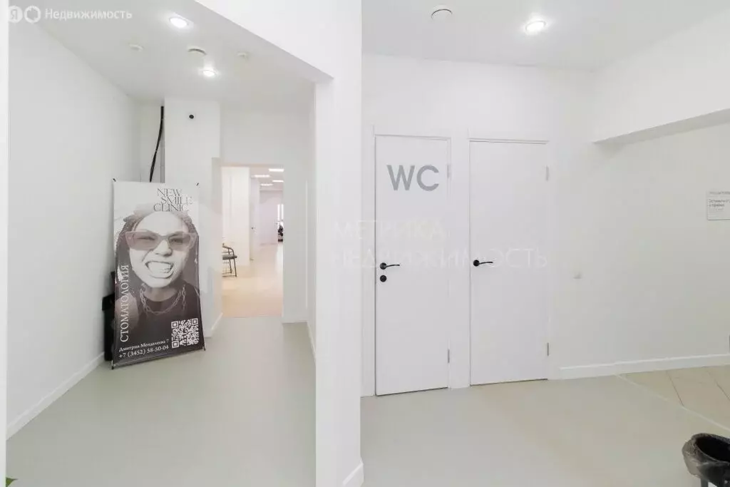 Торговая площадь (128.2 м) - Фото 2