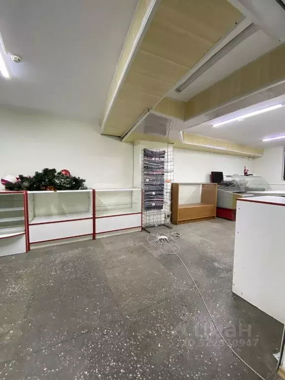 Помещение свободного назначения в Ставропольский край, Ставрополь ул. ... - Фото 2