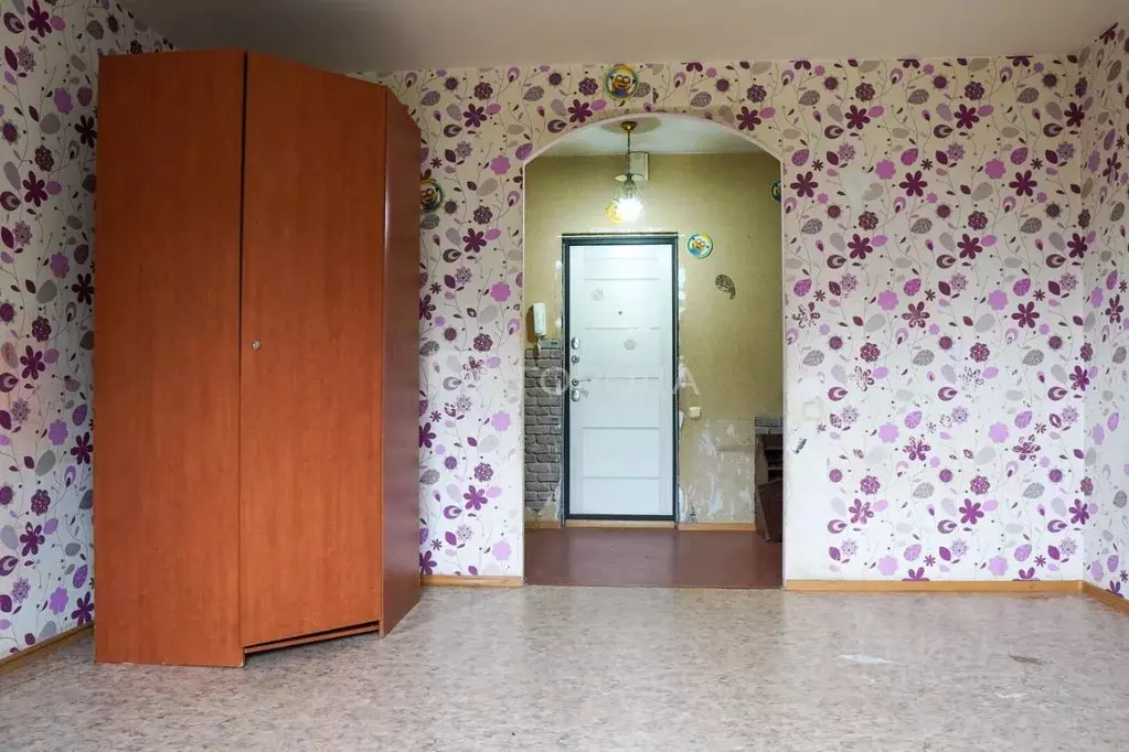 2-к кв. Кемеровская область, Новокузнецк ул. Косыгина, 39 (51.9 м) - Фото 0