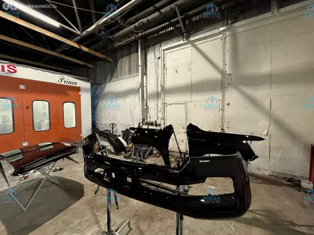 Склад (850 м) - Фото 2