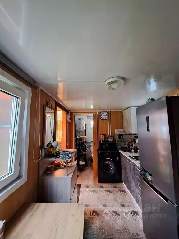 Дом в Владимирская область, Киржачский муниципальный округ, Дальние ... - Фото 2