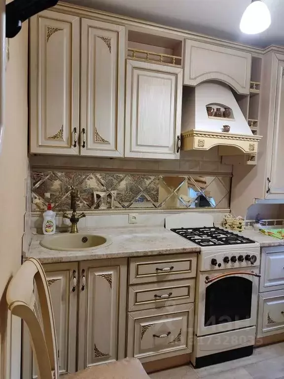 1-к кв. Костромская область, Кострома Никитская ул., 28 (30.0 м) - Фото 0