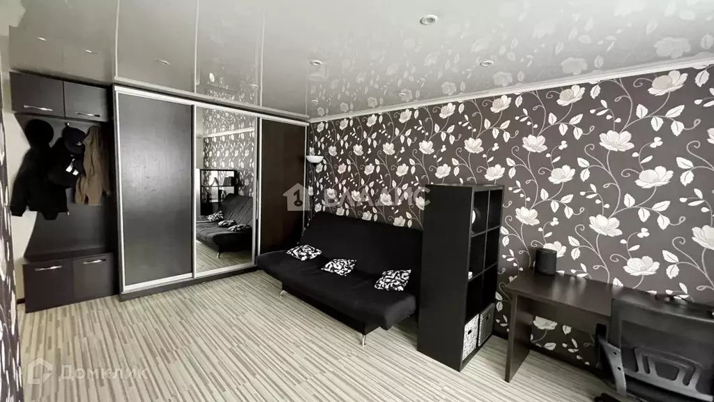 Продаётся 1-к квартира, 31.1 м - Фото 1