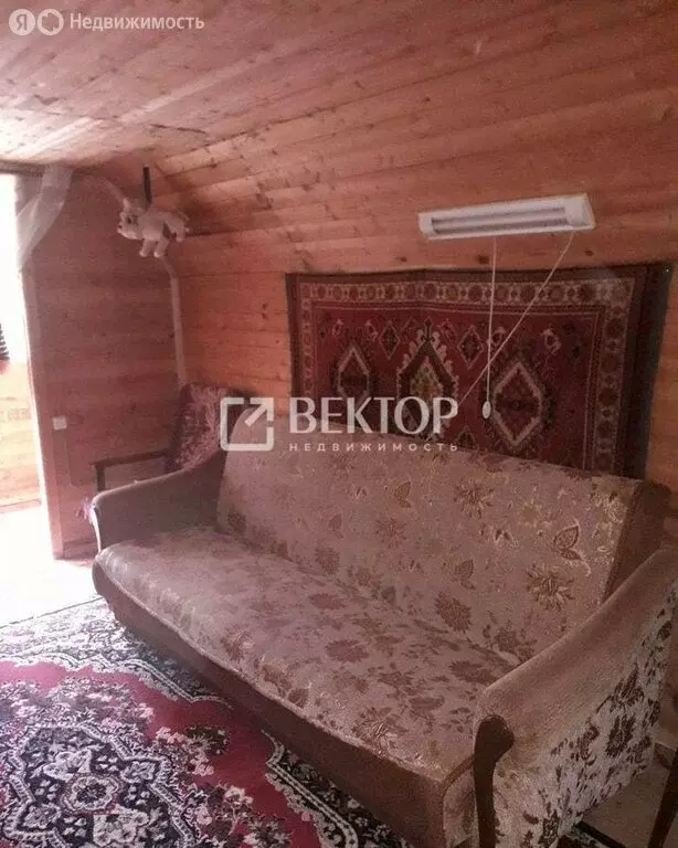 Дом в Костромской район, Кузнецовское сельское поселение, СНТ ... - Фото 2