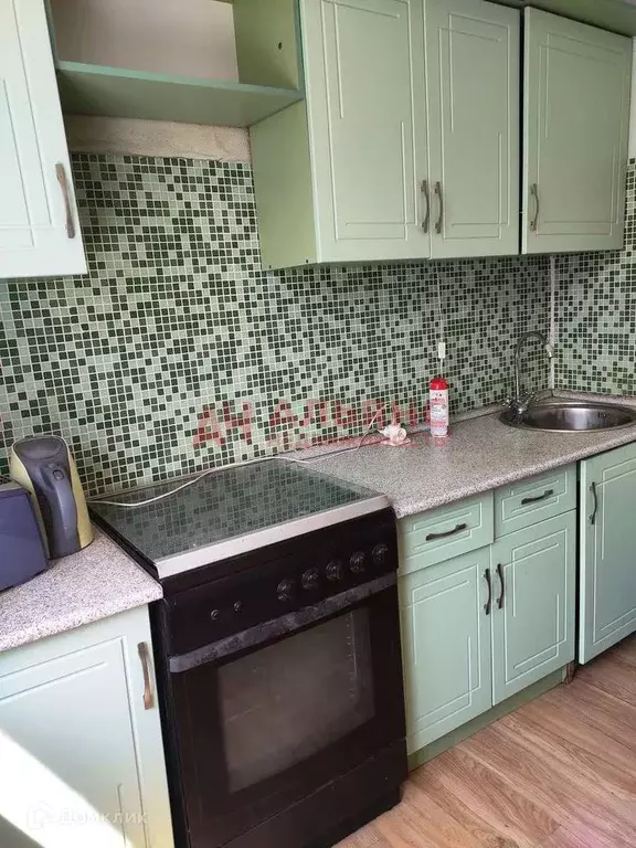 Продаётся 1-к квартира, 38 м - Фото 1