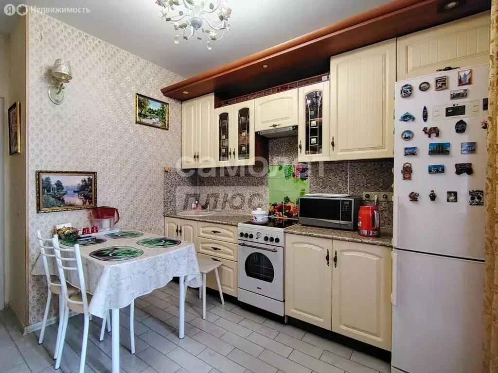 2-комнатная квартира: Одинцово, Триумфальная улица, 5 (41.5 м) - Фото 1