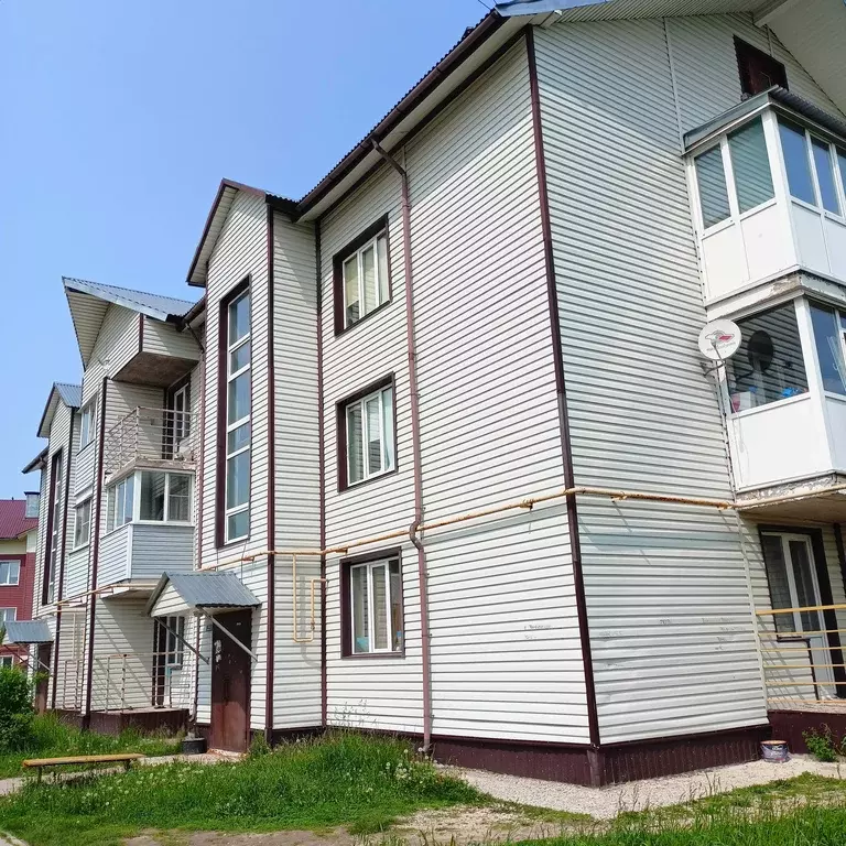 Продаётся 1-к квартира, 32 м - Фото 1