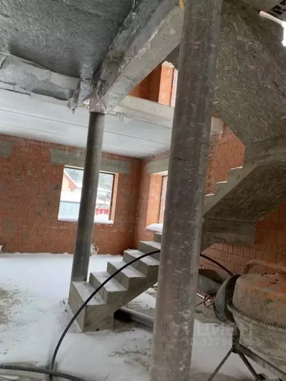 Дом в Московская область, Щелково городской округ, д. Оболдино ул. ... - Фото 2