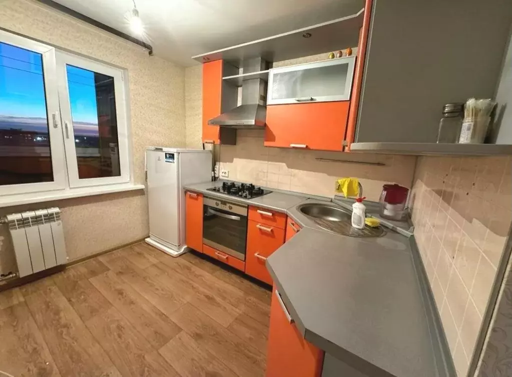 2-к кв. Свердловская область, Верхняя Пышма ул. Орджоникидзе, 24 (48.0 ... - Фото 2