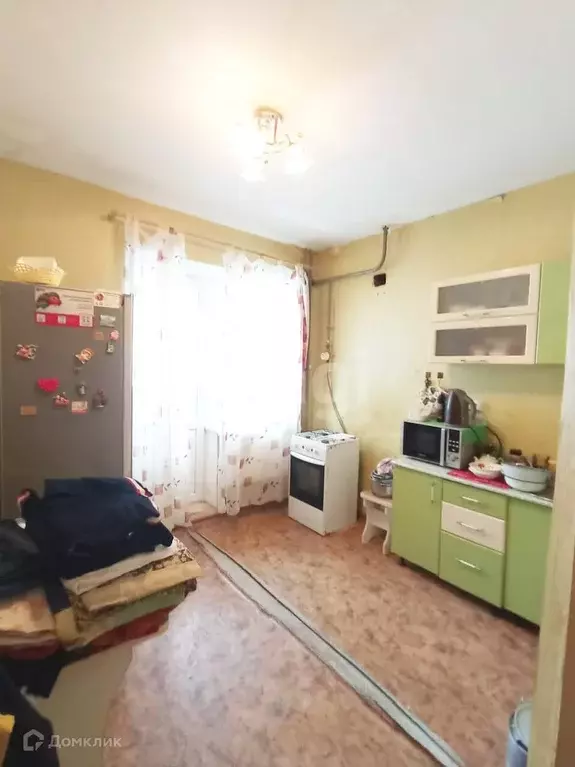 Продаётся 2-к квартира, 45.1 м - Фото 1